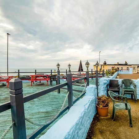 מלון סנדאון Marina מראה חיצוני תמונה